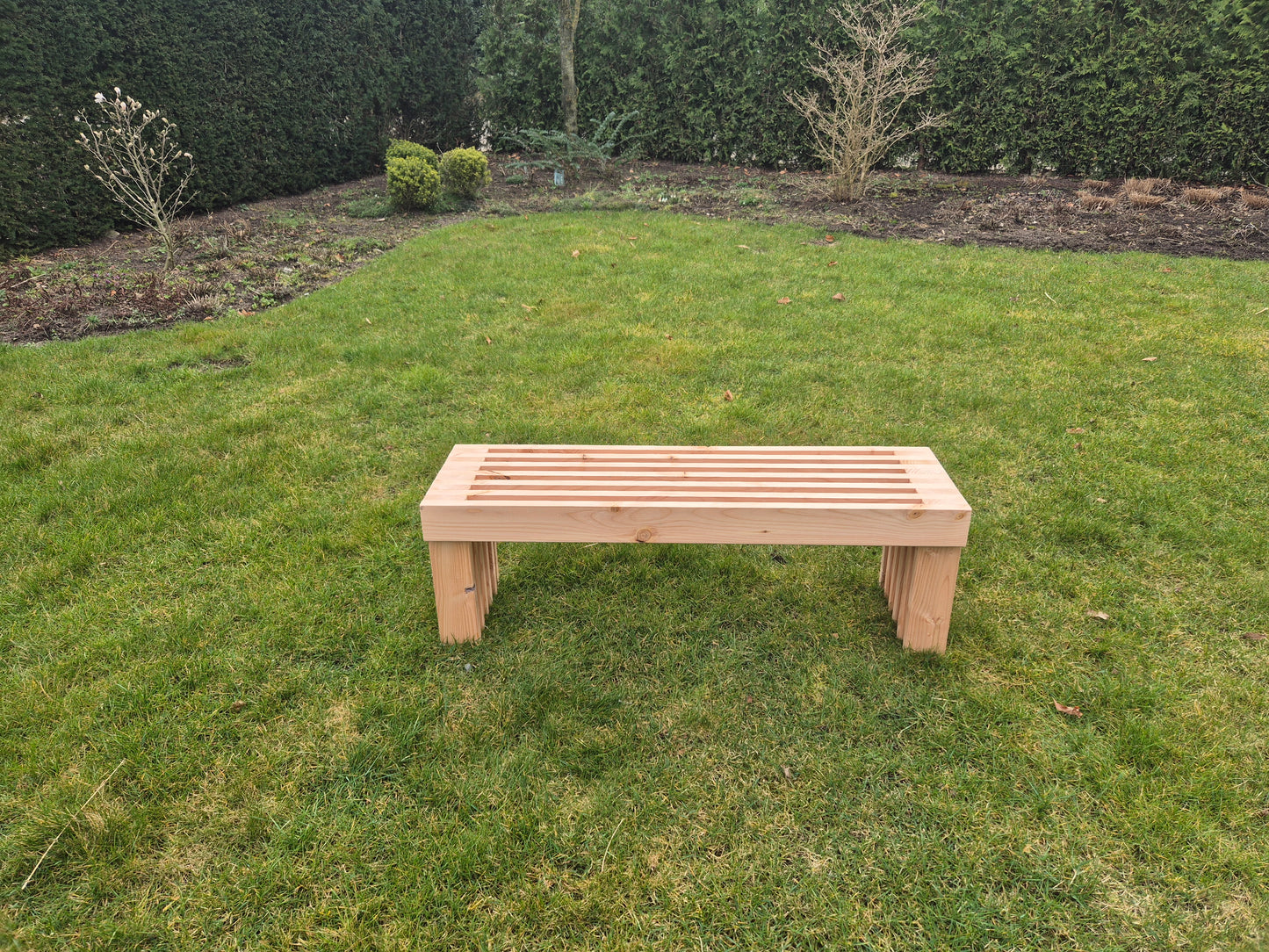 Douglas Tuinbank Holland