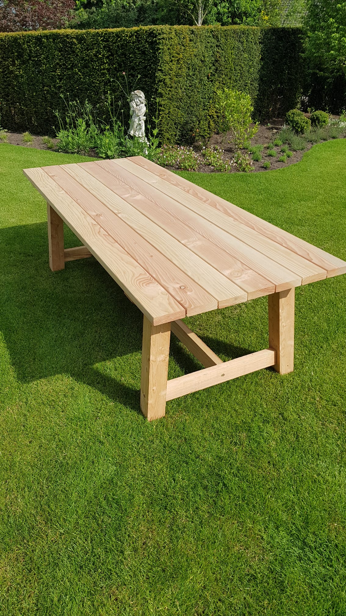 Douglas Tuintafel Frankrijk
