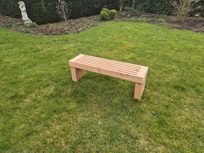 Douglas Tuinbank  Holland