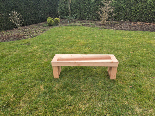 Douglas Tuinbank  Holland