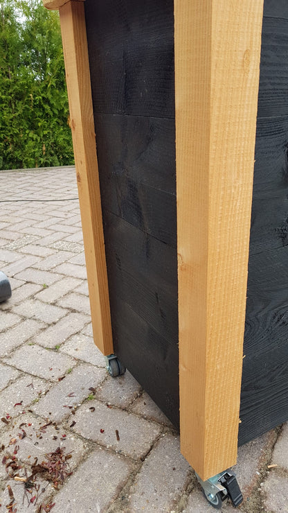 Douglas Plantenbak Zweden