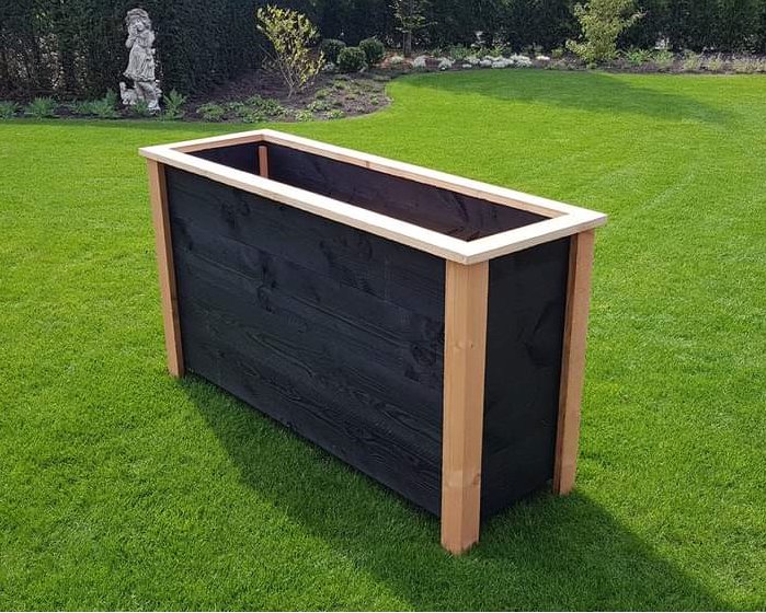 Douglas Plantenbak Zweden