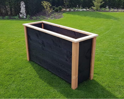 Douglas Plantenbak Zweden