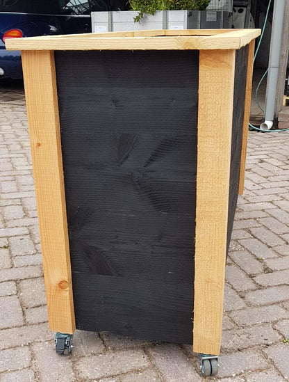 Douglas Plantenbak Zweden